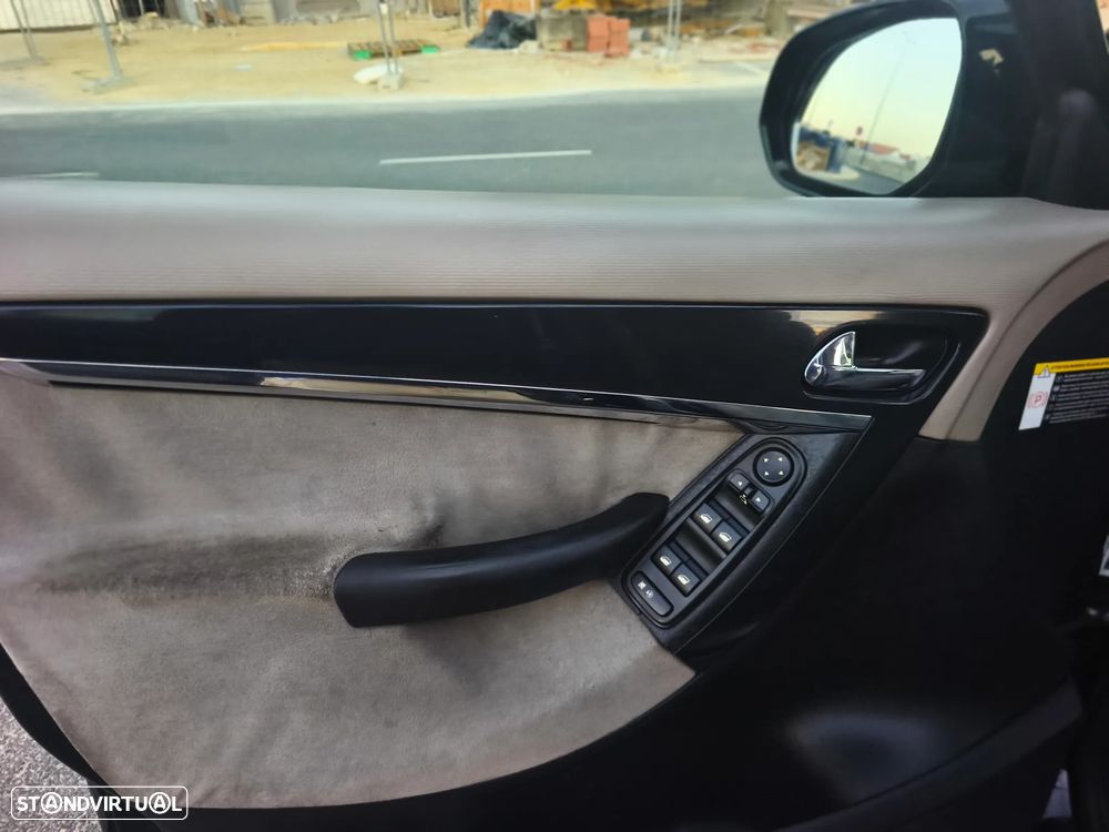 Citroën C4 Grand Picasso 1.6 HDi Exclusive CMP6 - 17