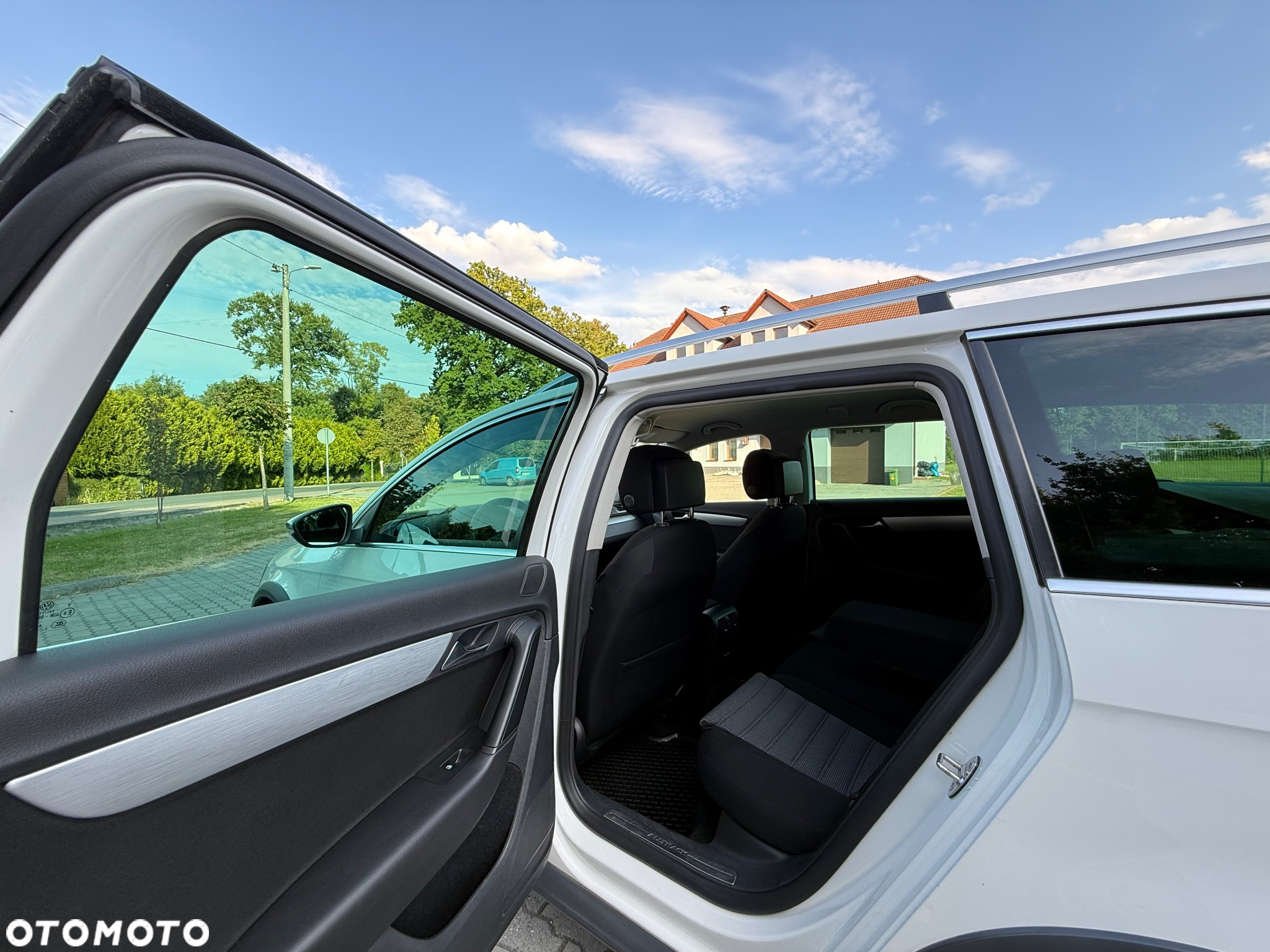 Volkswagen Passat Alltrack 2.0 TDI 4Mot DSG - 20