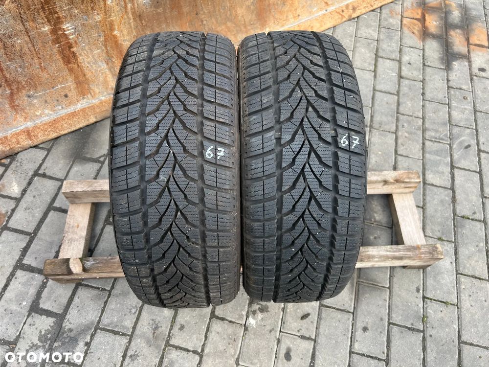 OPONY STAR PERFORMER 205/45 R16 87V 2019 ZIMA - 1