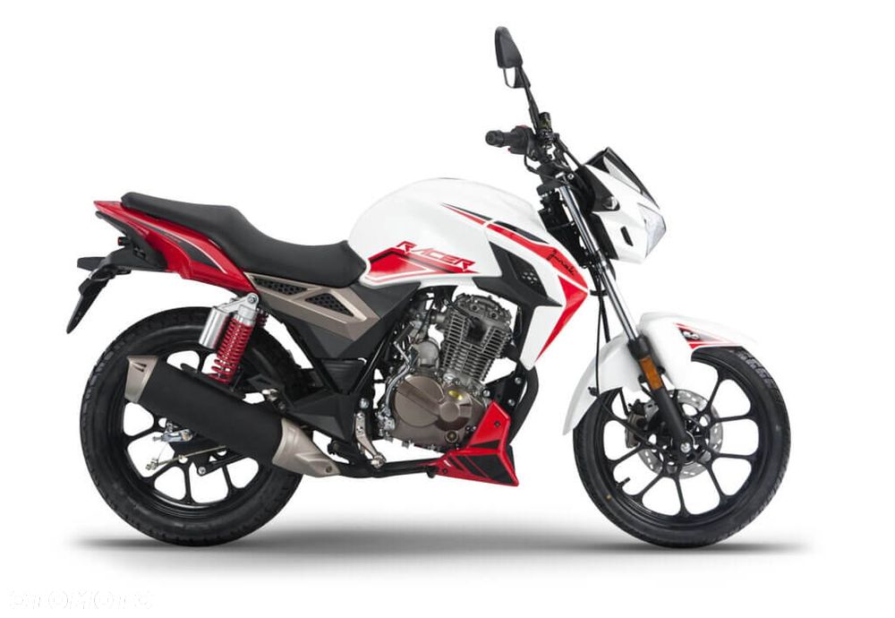 Junak 125 Racer - 7