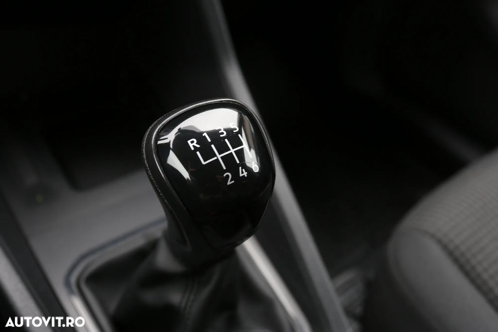 Volkswagen Caddy 2.0 TDI 55 kW - 14