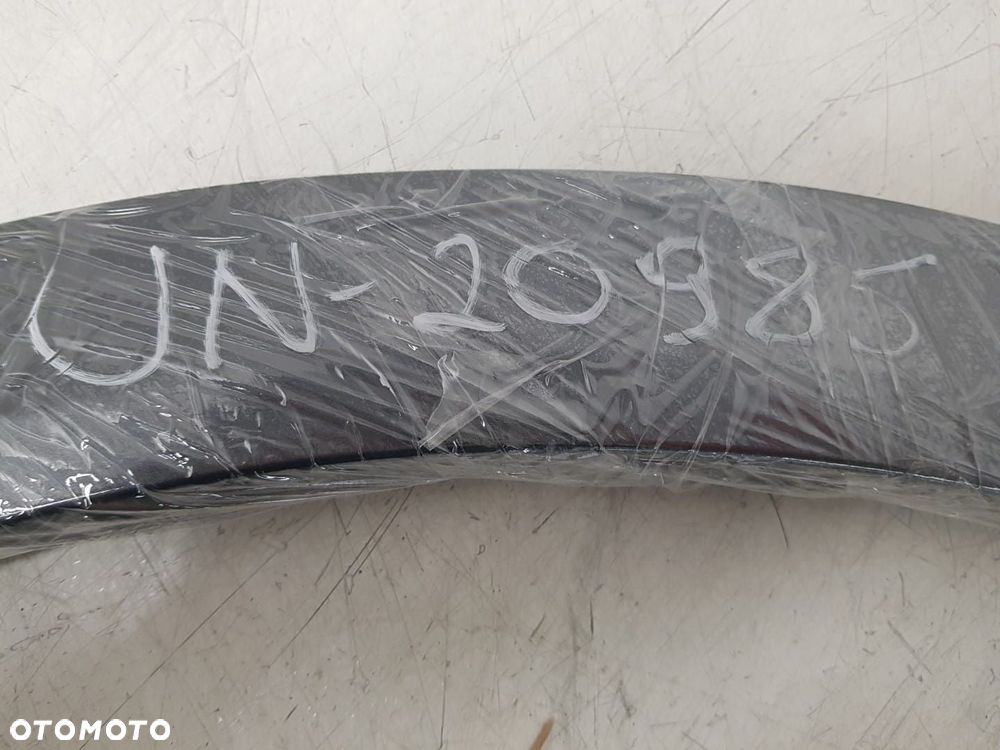 LISTWA BŁOTNIKA BŁOTNIK AUDI E-TRON ETRON 19-24r PRAWA PRZÓD PRZEDNIA 4KE853718 - 6