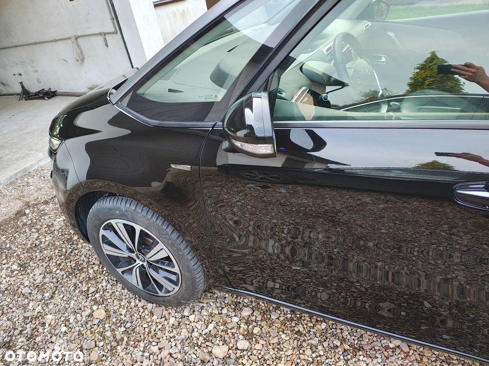 Citroën C4 Grand Picasso 1.6 BlueHDi MoreLife - 7
