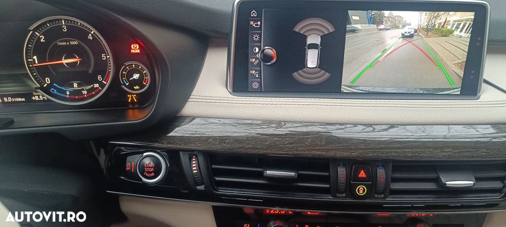 BMW X5 xDrive25d Sport-Aut. - 40