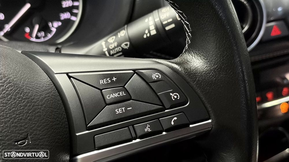Nissan Juke 1.6 Hybrid Acenta - 21
