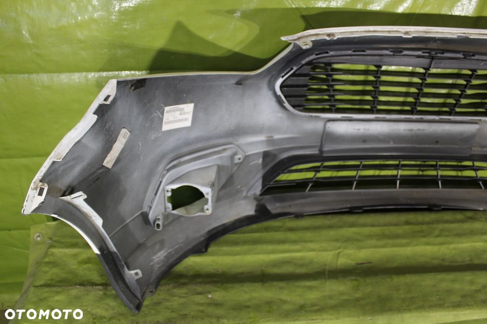 Zderzak przód Ford Transit Courier I 2017-2023r. - 3