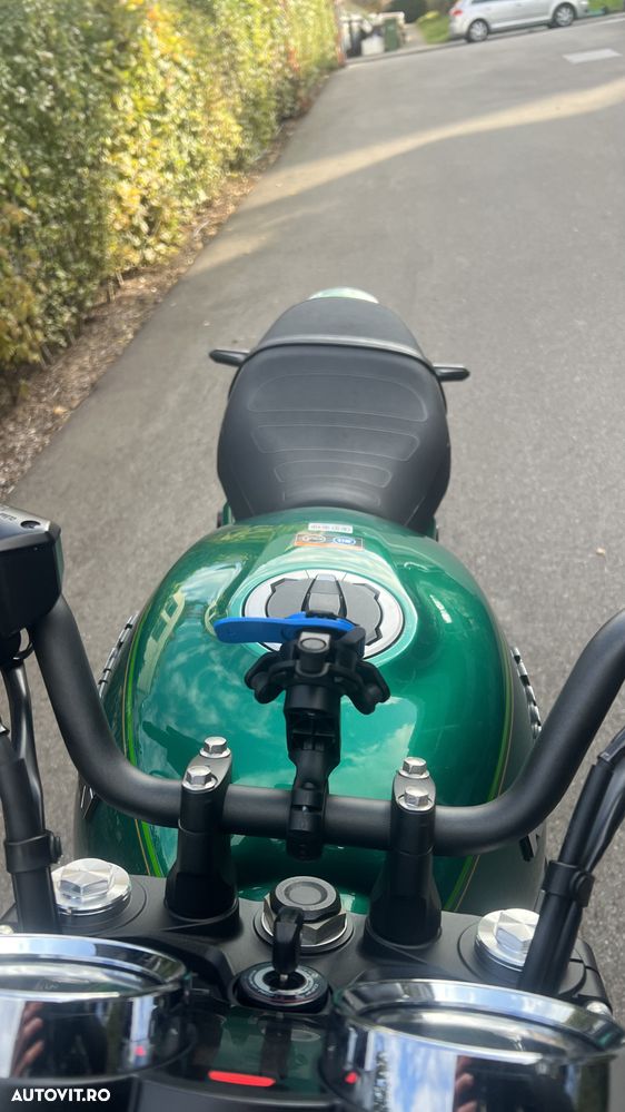 Kawasaki Z 650 RS - 11