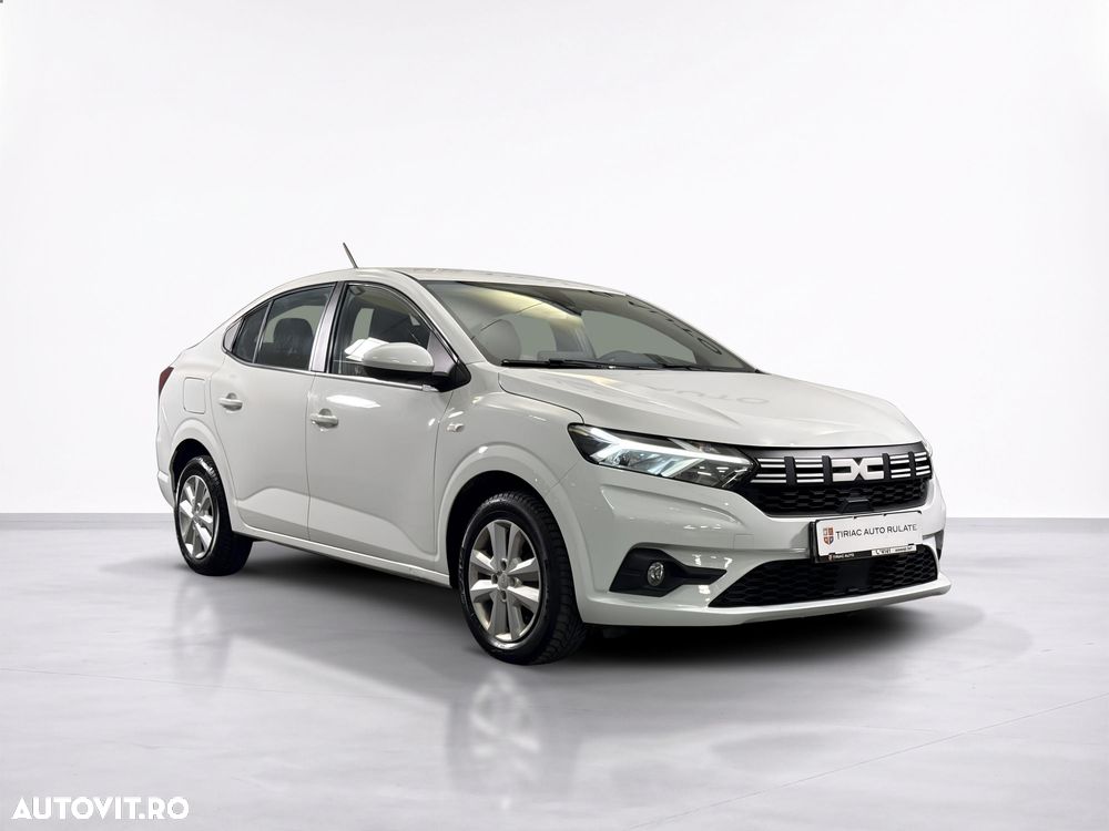 Dacia Logan - 9