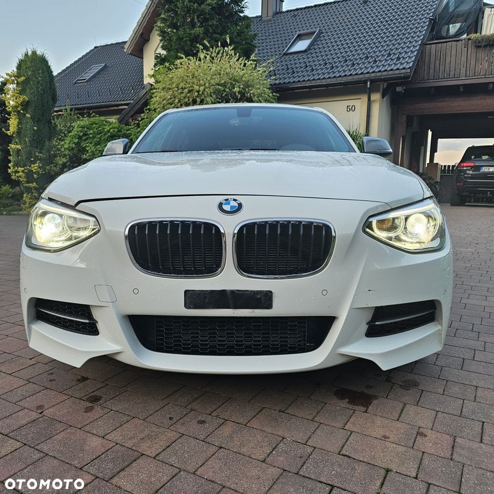 BMW 1M - 17