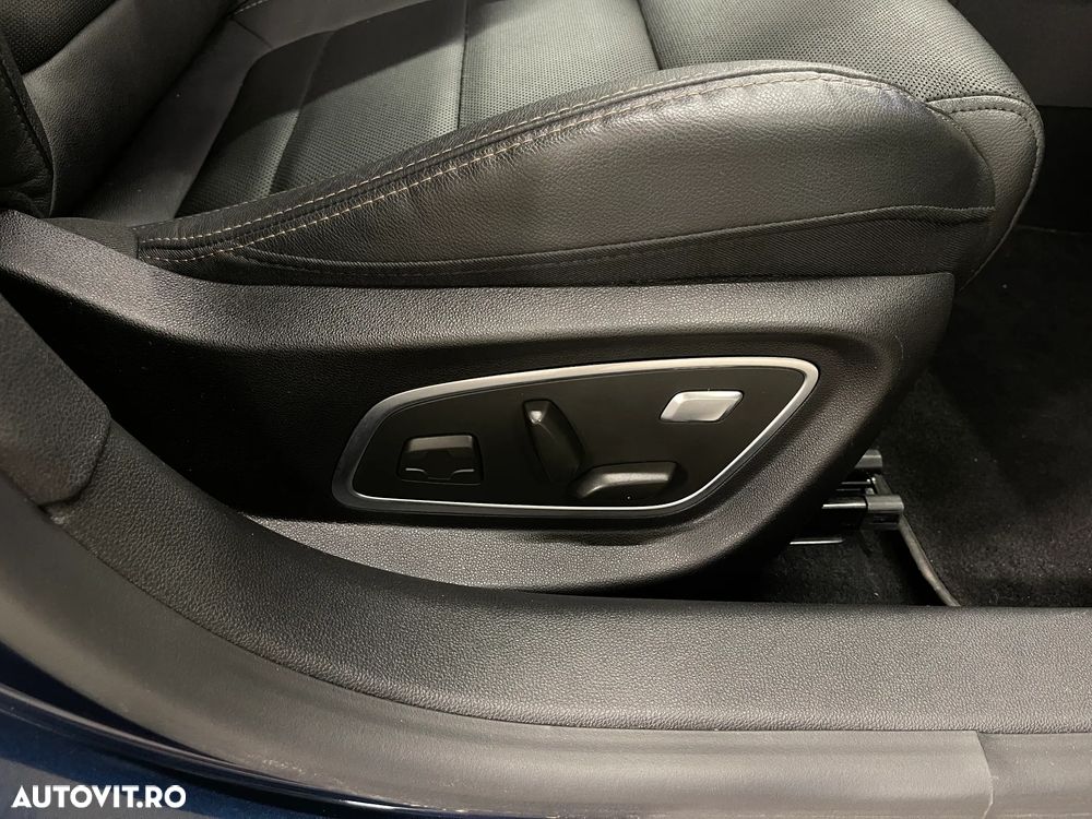 Renault Talisman TCe 160 EDC GPF LIMITED - 28