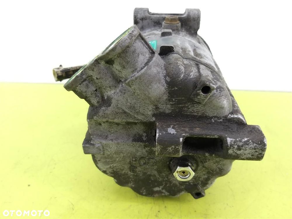 Sprężarka klimatyzacji Opel ZAFIRA B Vectra C 2002-2008 1,8 16V 24411270 - 2