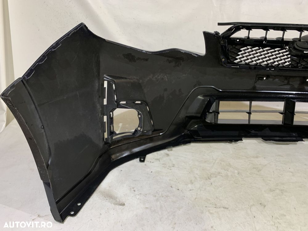 Bara fata Subaru Crosstrek XV, 2012, 2013, 2014, 2015, cod origine OE 57704FJ070. - 14