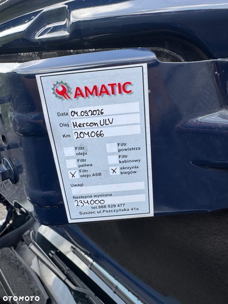 Ford Connect - 29