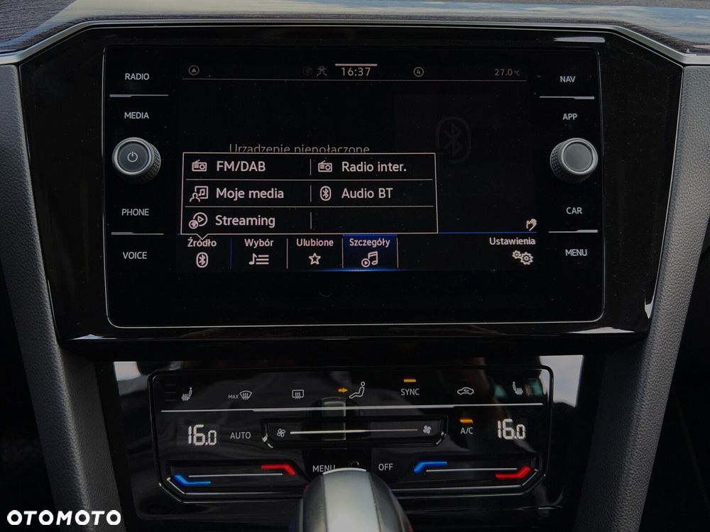 Volkswagen Passat 2.0 TDI Business DSG - 29