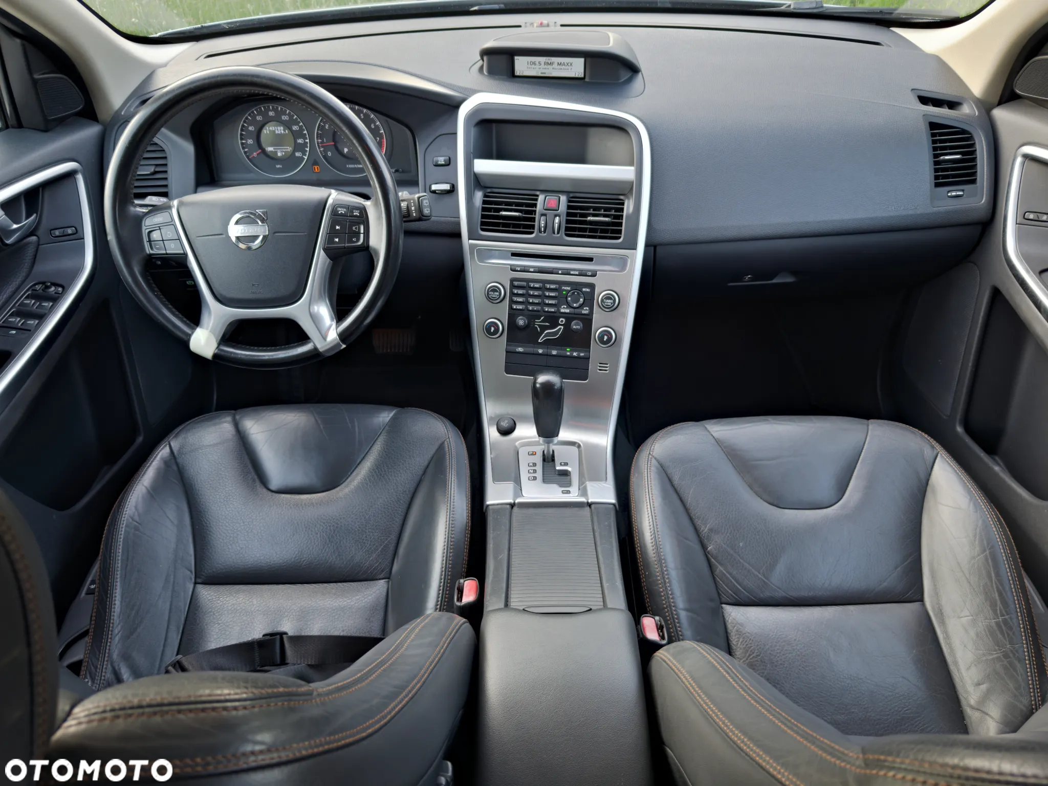 Volvo XC 60 - 33