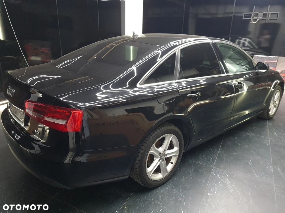 Audi A6 Limousine 2.0 TDI Prime Line - 13
