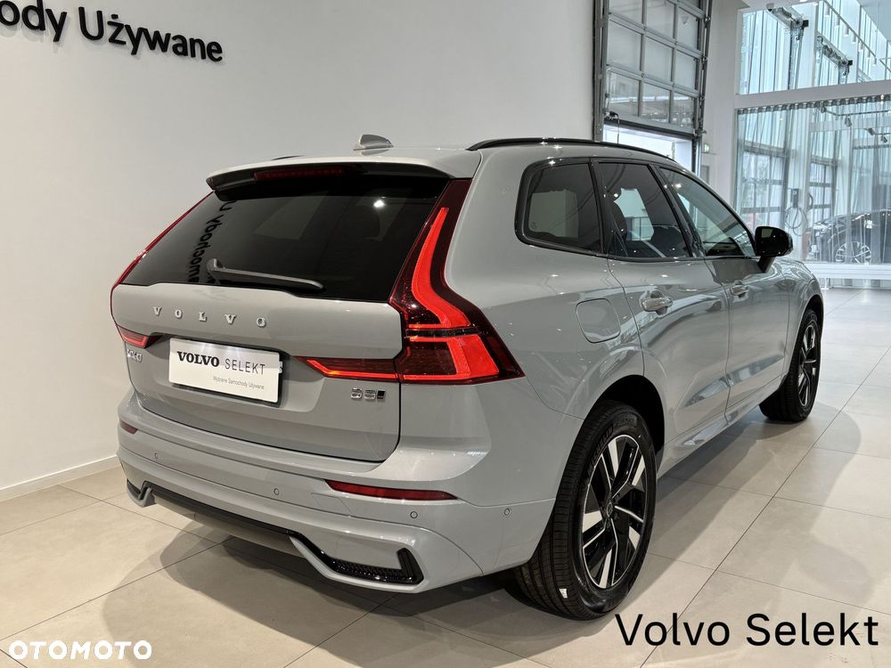 Volvo XC 60 - 6