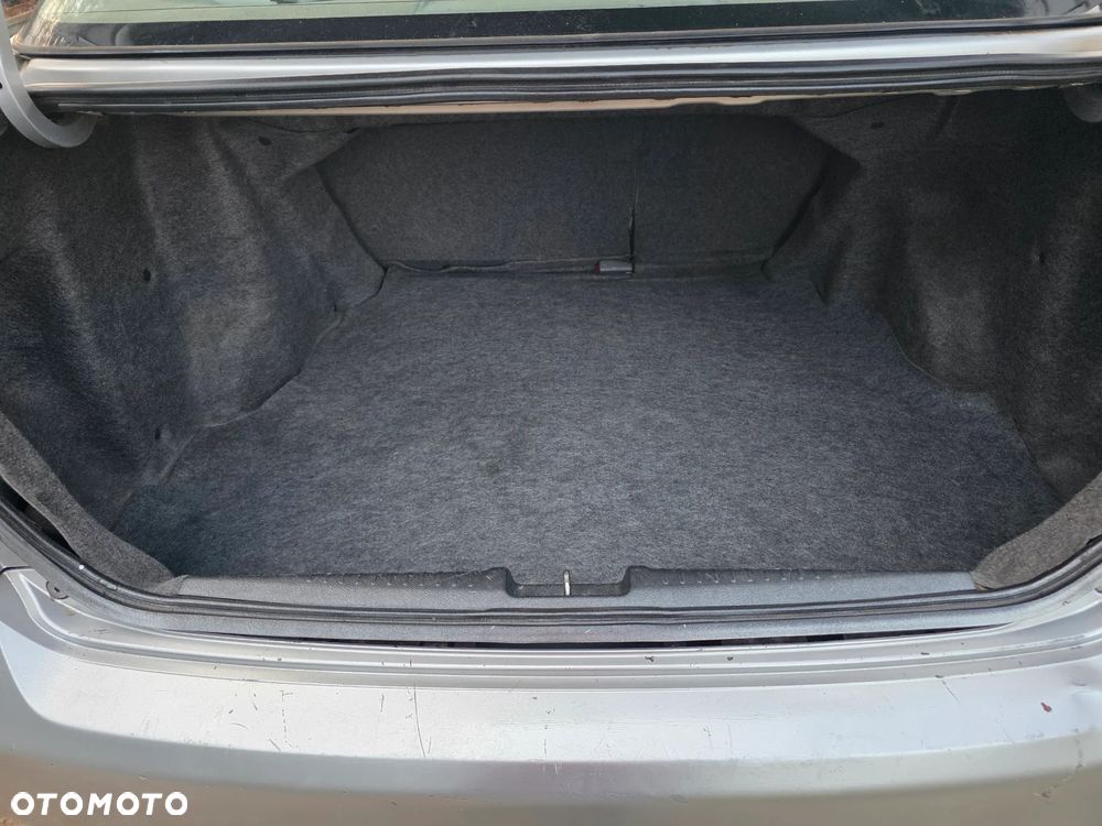 Honda City 1.4 Comfort - 7