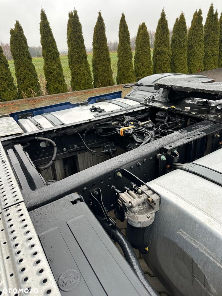 MAN TGX 18.510 XXL - 9