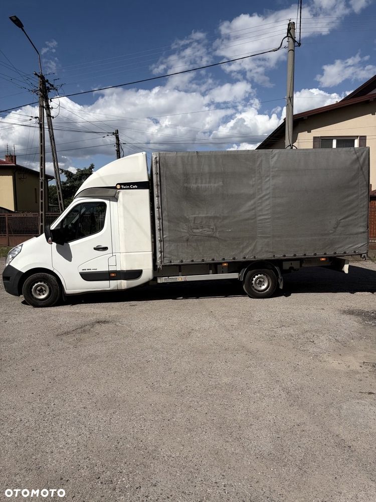 Renault Master - 4