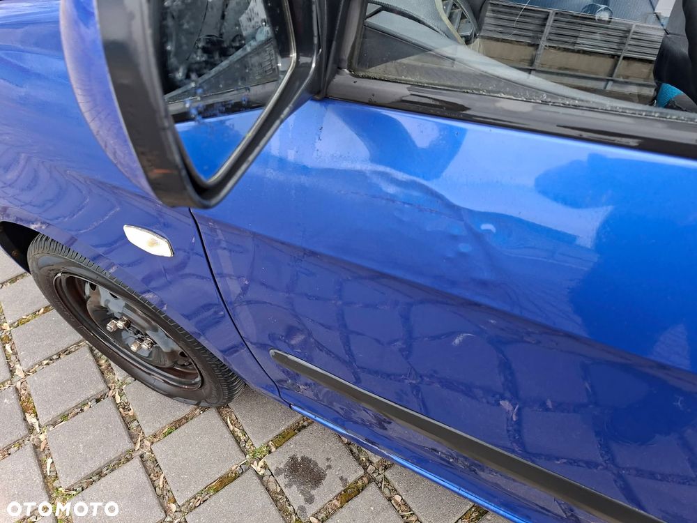 Kia Picanto 1.1 LX - 7