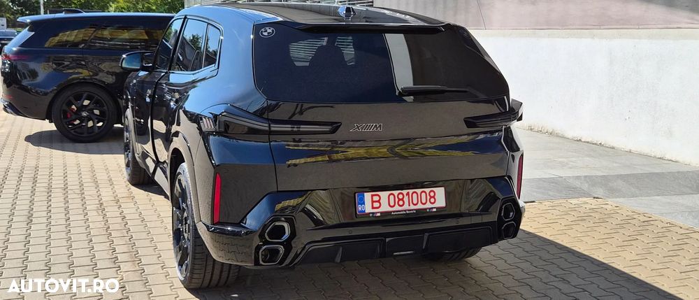BMW XM - 3