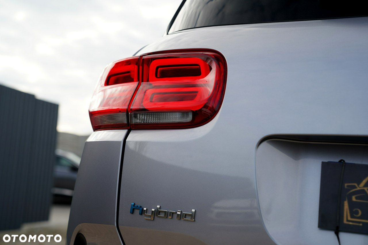 Citroën C5 Aircross - 15