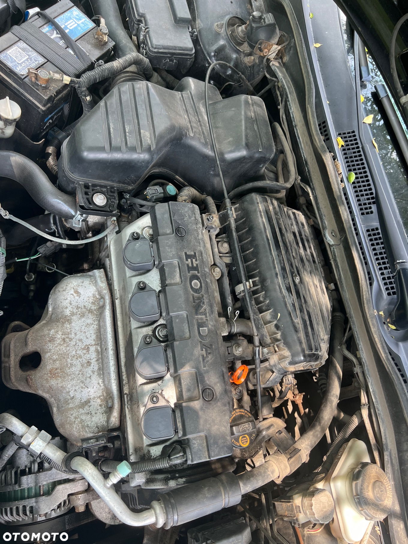 Honda Civic - 23