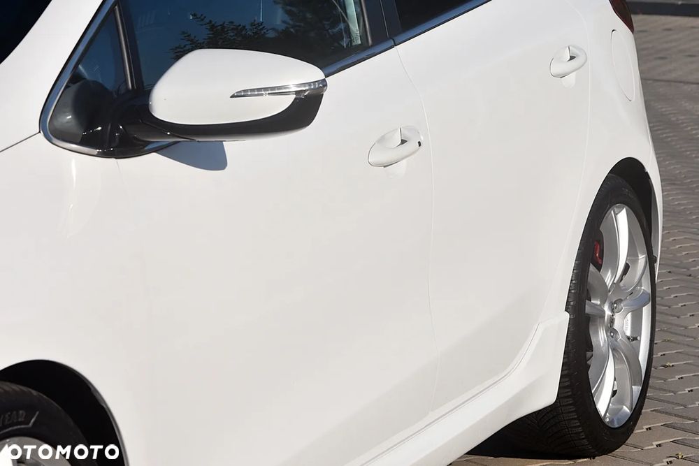 Kia Ceed 1.6 T-GDI GT XL - 29