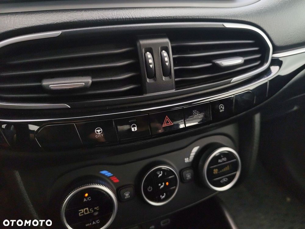 Fiat Tipo - 22