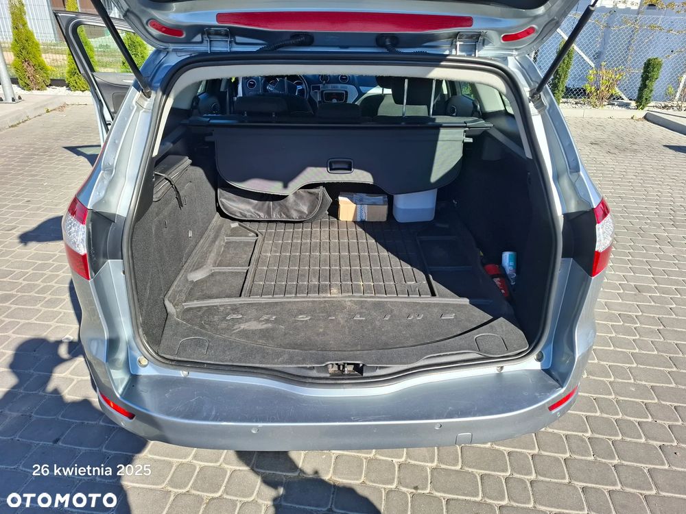 Ford Mondeo 2.0 TDCi Trend - 15