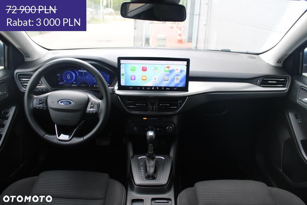 Ford Focus - 13