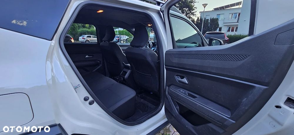 Dacia Duster 1.0 TCe Expression - 11