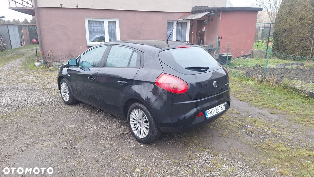Fiat Bravo 1.4 16V Fresh - 6