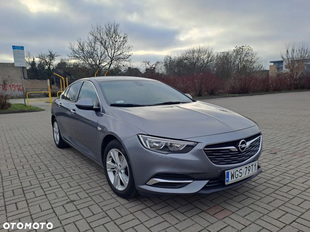 Opel Insignia - 9