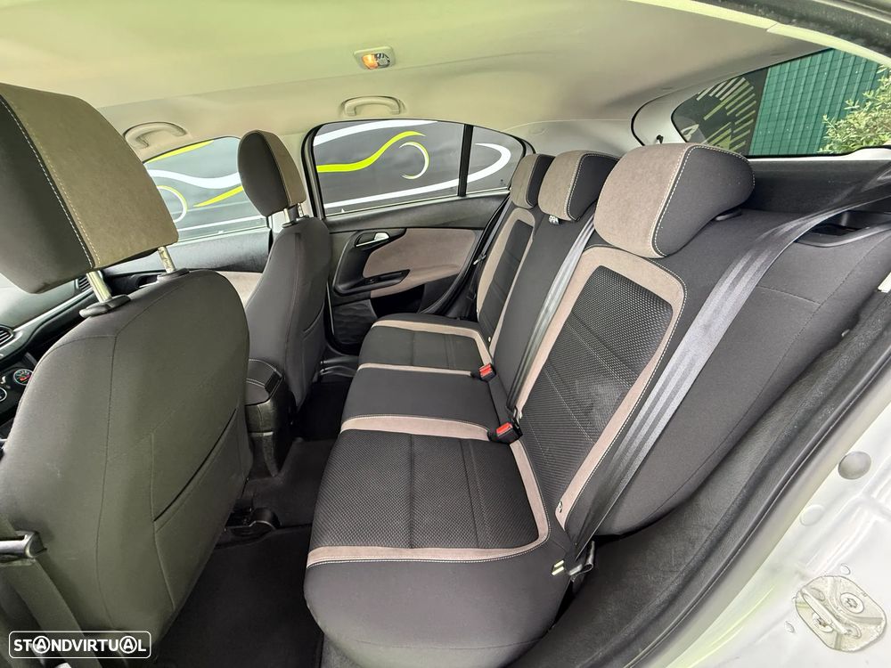 Fiat Tipo 1.3 M-Jet Lounge - 15