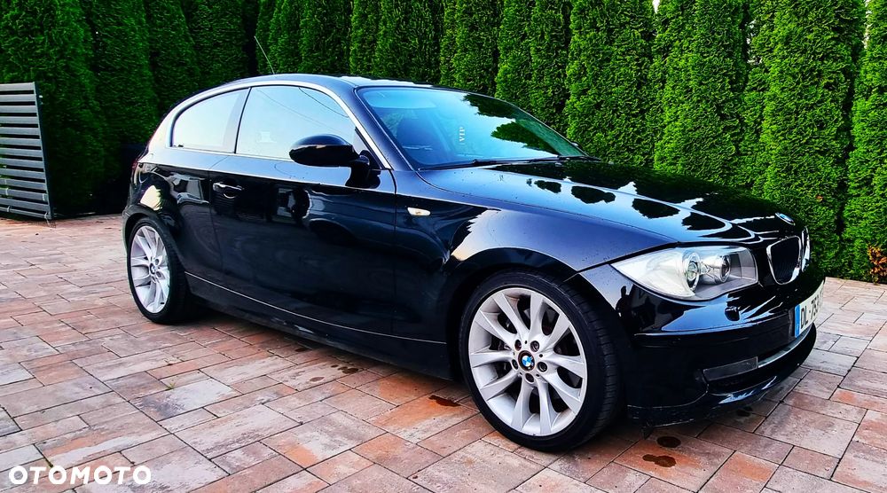 BMW Seria 1 123d DPF Edition Sport - 2