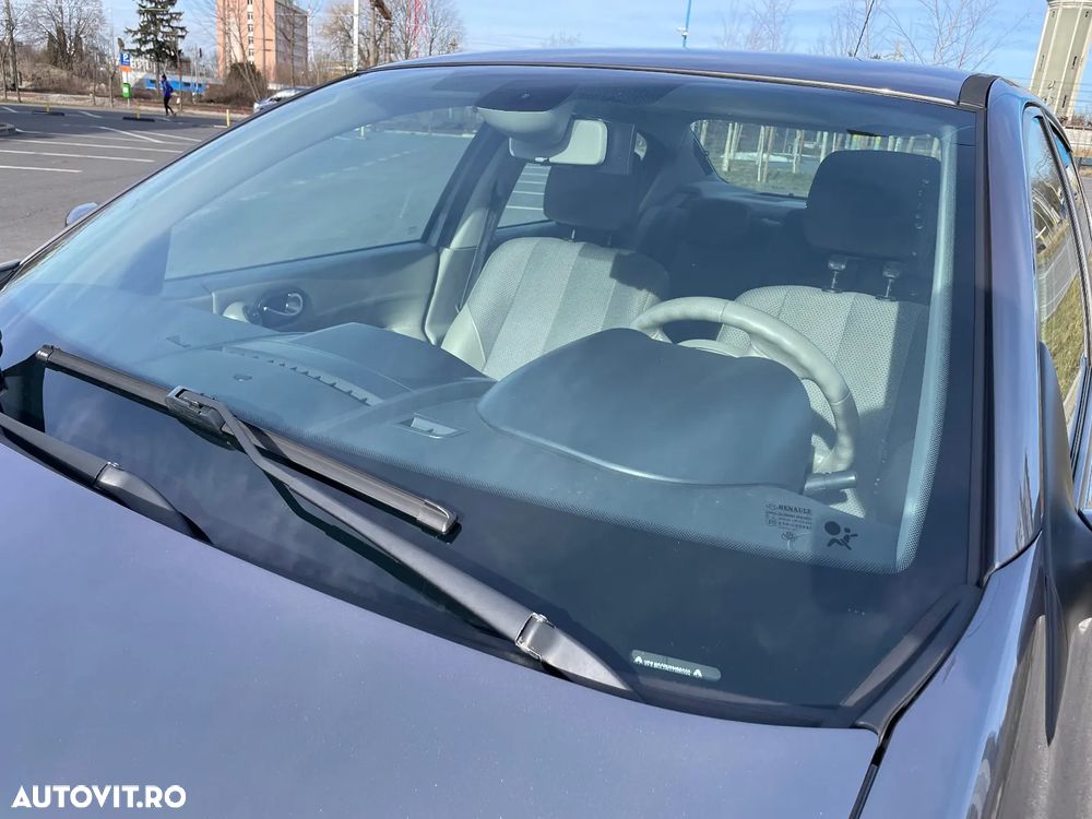 Renault Megane II 1.6 Authentique - 12