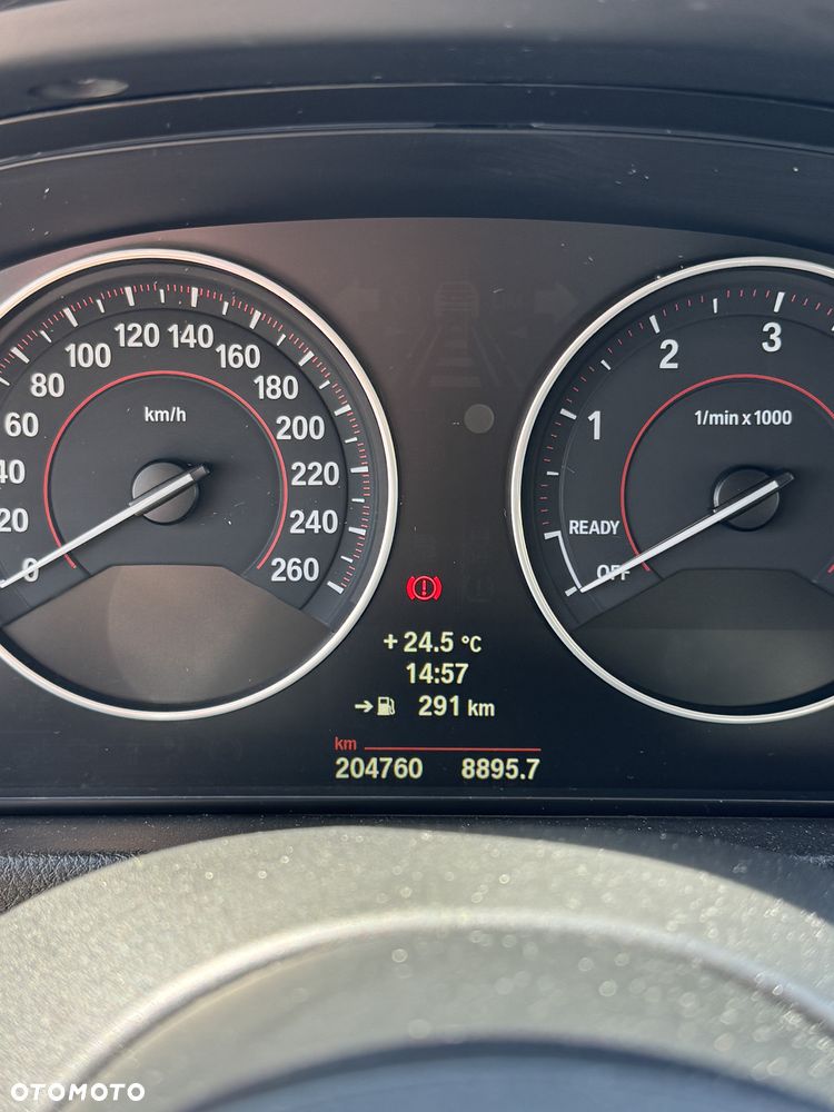 BMW Seria 3 - 7
