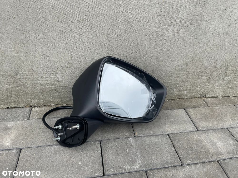 LUSTERKO PRAWE MAZDA CX-5  2012-2015 - NOWE - 1