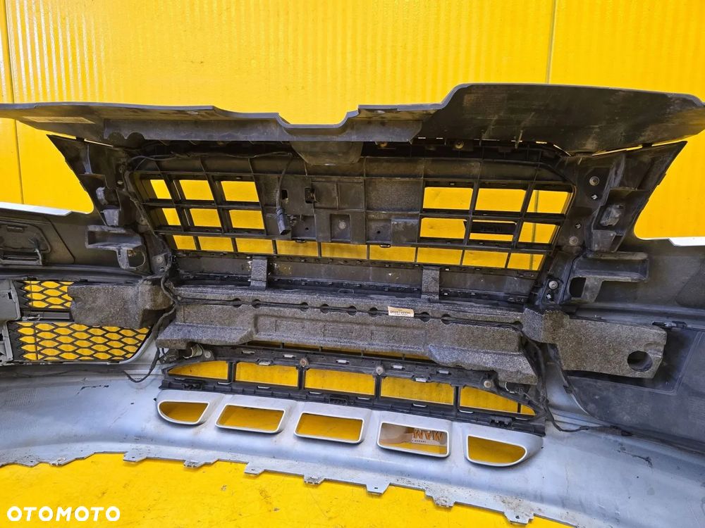 Audi Q5 SQ5 LIFT ZDERZAK PRZÓD PRZEDNI PDC 8R0807437AD *# - 2
