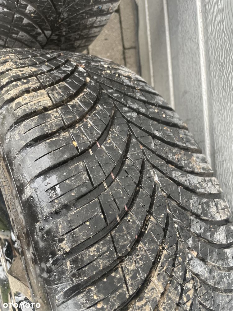 Koła felgi aluminiowe Toyota Yaris IV - 7