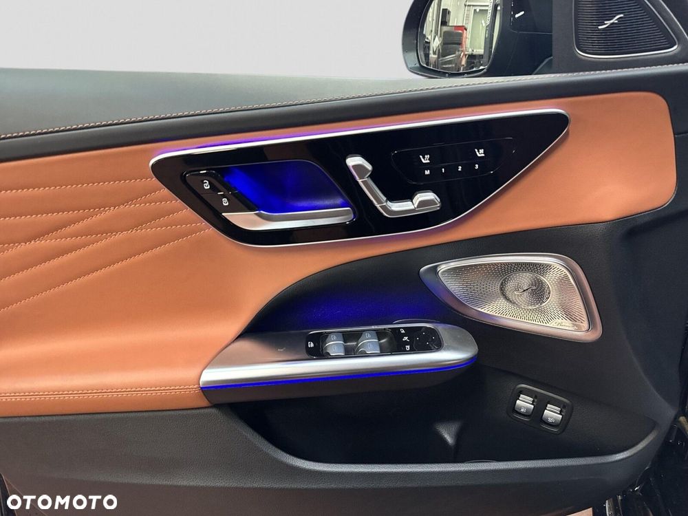 Mercedes-Benz Klasa C - 13