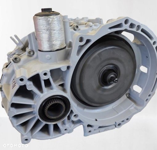 skrzynia dsg 7 dq500 skoda superb kodiaq 4x4 2.0 tdi tny qay - 1