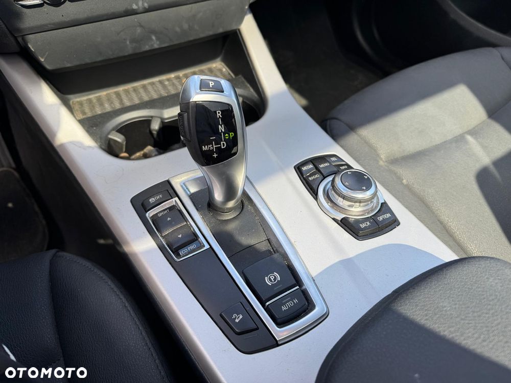 BMW X3 - 16