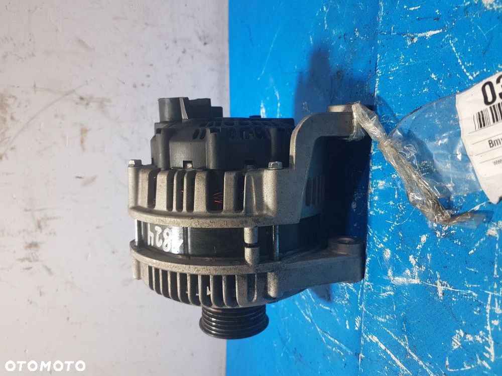 ALTERNATOR BMW E39 2.5D M57 - 5