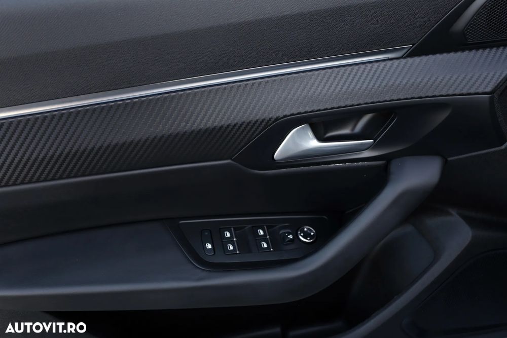 Peugeot 508 BlueHDi 130 EAT8 Allure - 15