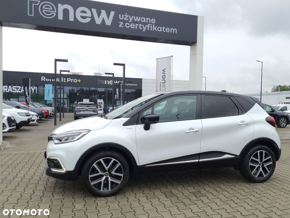 Renault Captur - 27