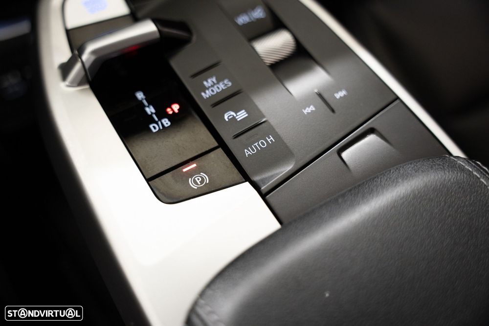 BMW iX1 xDrive30 xLine - 26