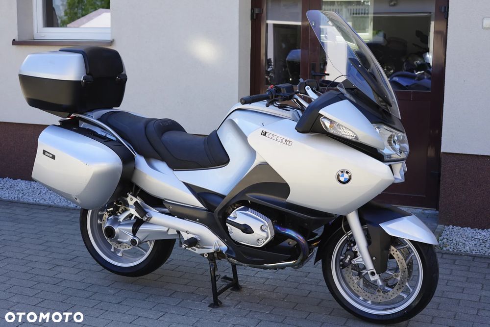 BMW R